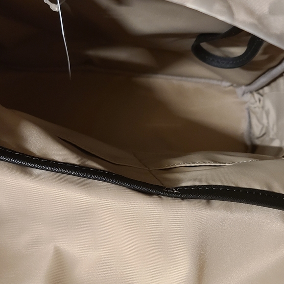 NWT michael kors large animal print backpack - Picture 3 of 3